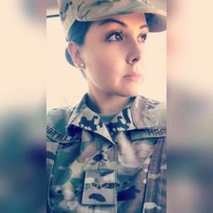 Meet your Posher, Jacqueline